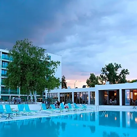 Hotel Turquoise Constanţa