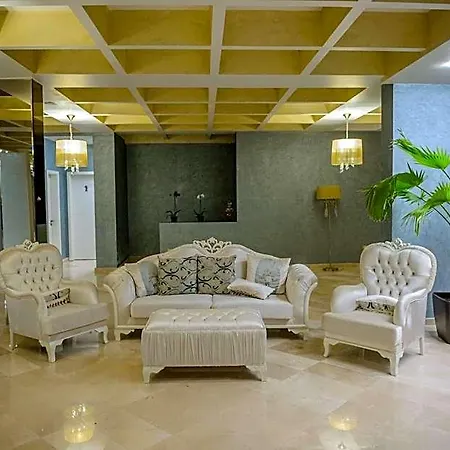 Hotel Turquoise Constanţa