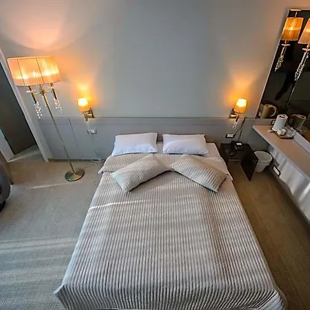 Turquoise Hotel 4*