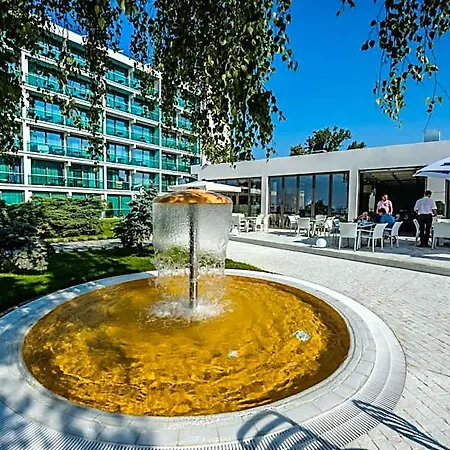 Hotel Turquoise 4*