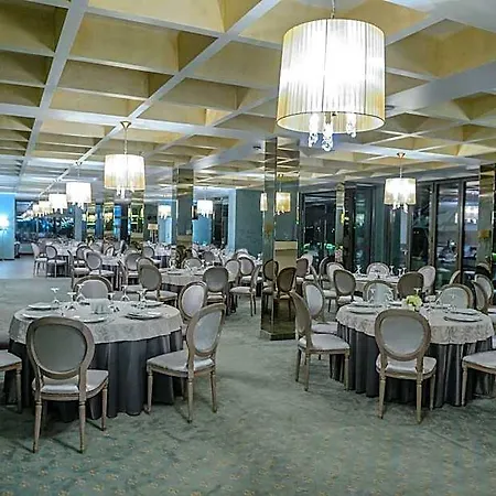 Hotel Turquoise