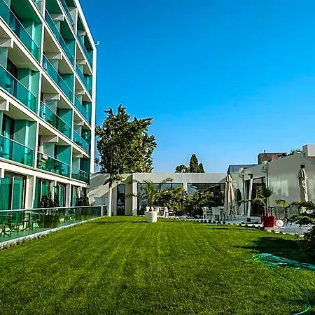 Turquoise Hotel 4*