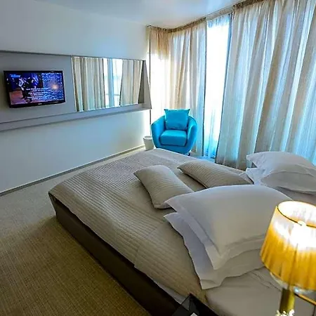 Hotel Turquoise