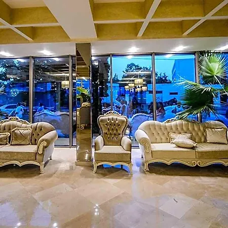 Turquoise Hotel