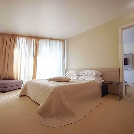 Hotel Turquoise Constanţa