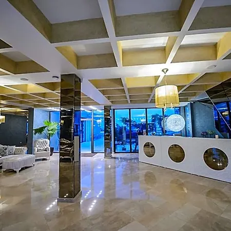 Turquoise Hotel 4*