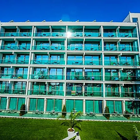 Hotel Turquoise Constanţa