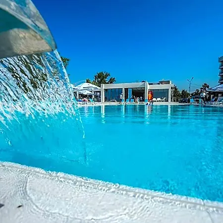 Turquoise 4* Constanţa