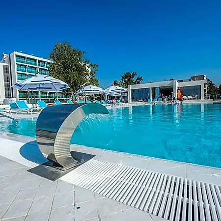 Hotel Turquoise